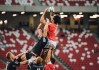 CBA季后赛激战正酣 辽宁本钢力克广东宏远迎开门红