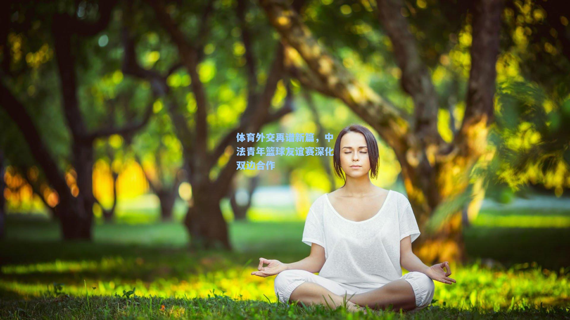 体育外交再谱新篇，中法青年篮球友谊赛深化双边合作