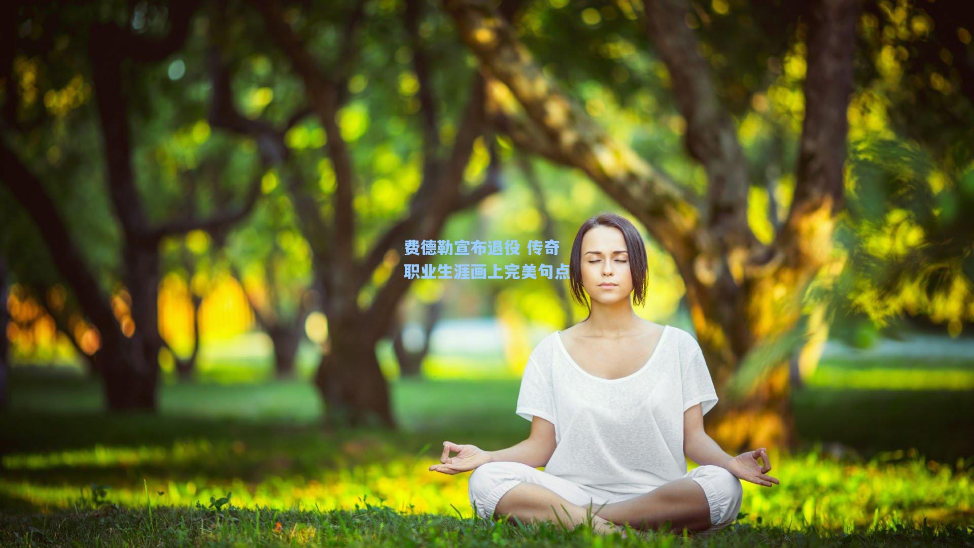 费德勒宣布退役 传奇职业生涯画上完美句点